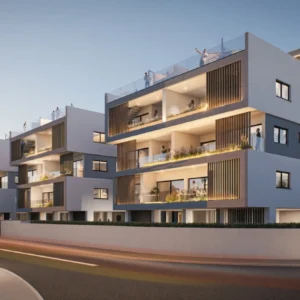 3 Bedroom Apartment for Sale in Geroskipou, Paphos District