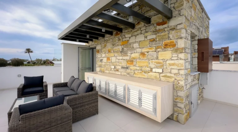 4 Bedroom House for Sale in Famagusta – Agia Napa