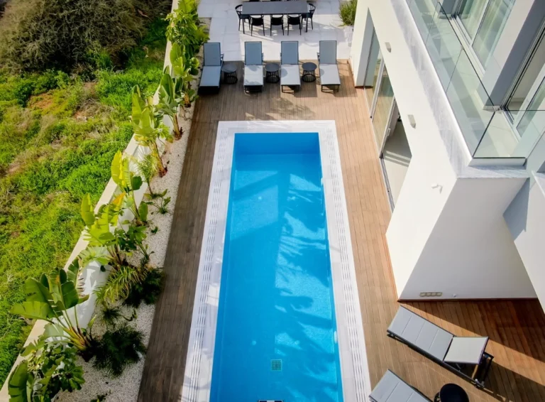 4 Bedroom House for Sale in Famagusta – Agia Napa