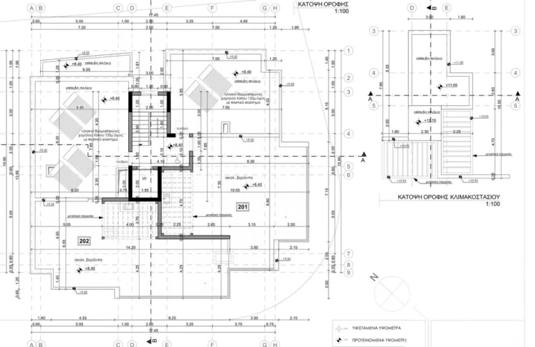 2 Bedroom Apartment for Sale in Asomatos, Limassol District