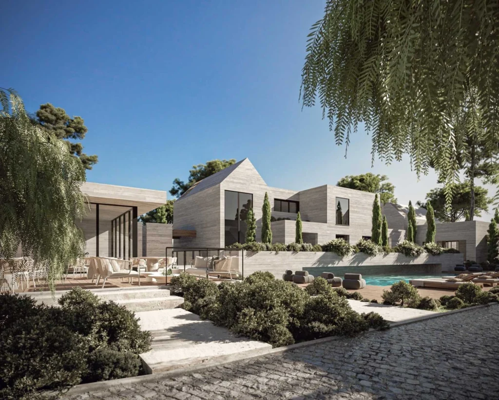 2 Bedroom Apartment for Sale in Geroskipou, Paphos District