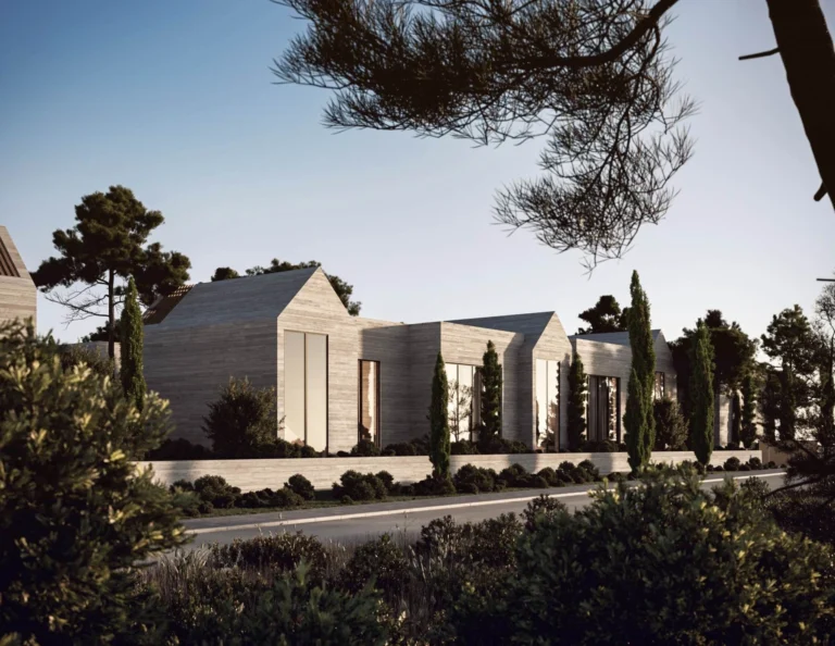 2 Bedroom Apartment for Sale in Geroskipou, Paphos District