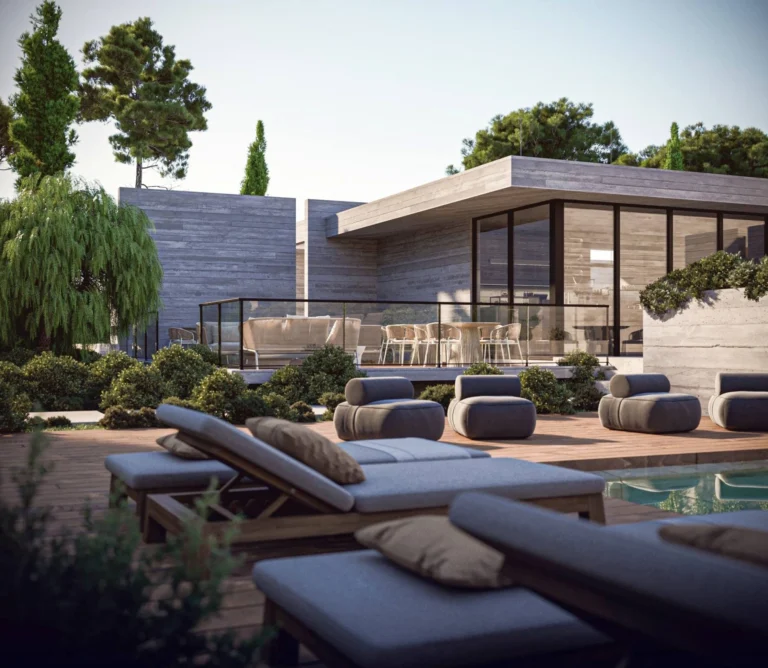 2 Bedroom Apartment for Sale in Geroskipou, Paphos District