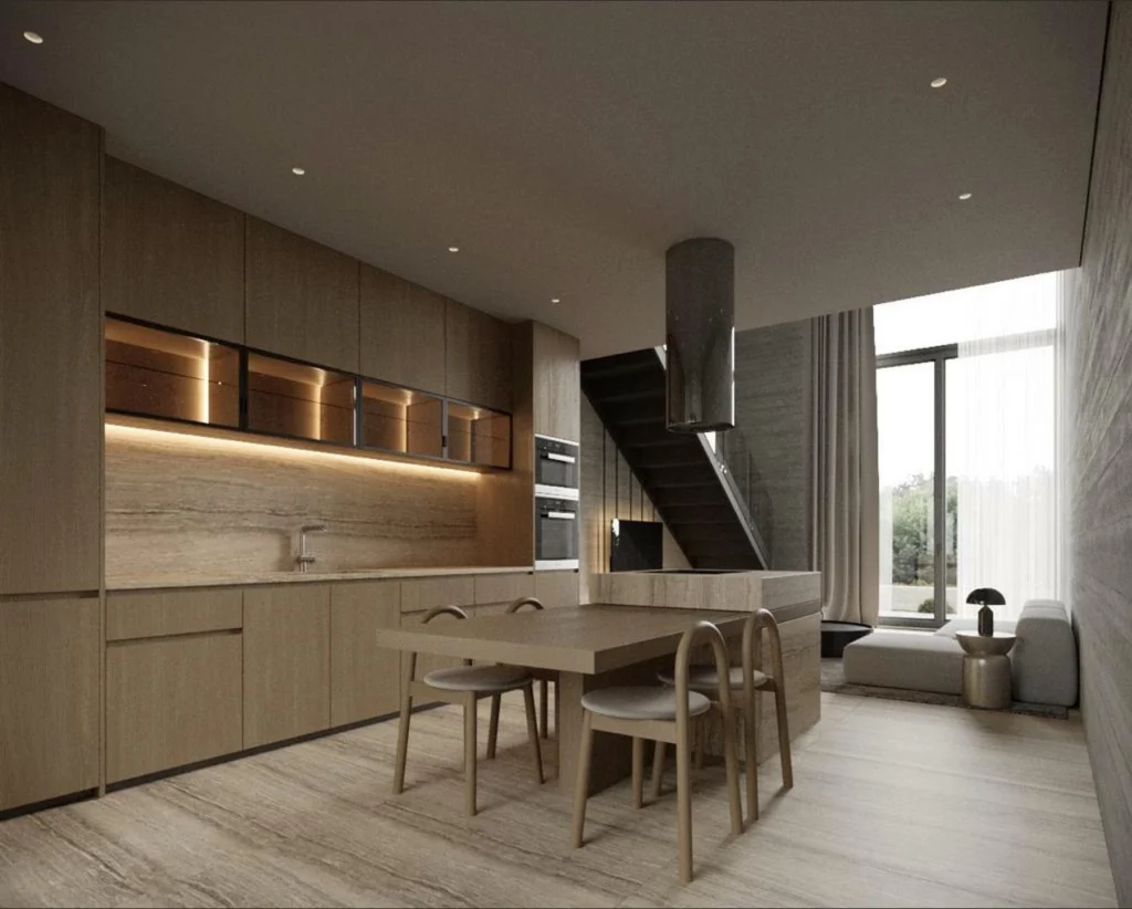 3 Bedroom Apartment for Sale in Geroskipou, Paphos District