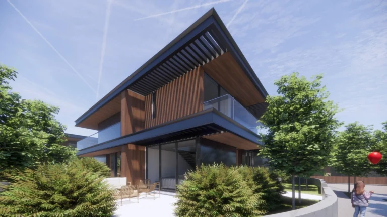 3 Bedroom House for Sale in Chlorakas, Paphos District