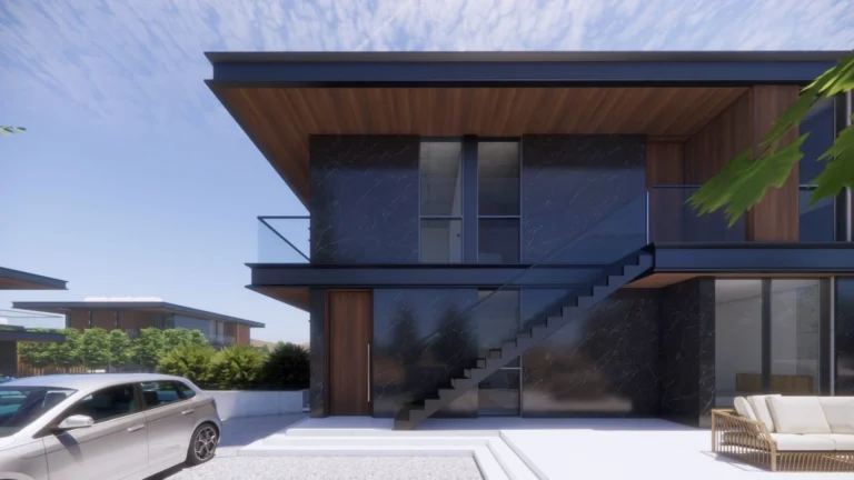 2 Bedroom House for Sale in Chlorakas, Paphos District