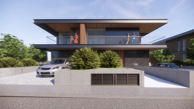 2 Bedroom House for Sale in Chlorakas, Paphos District