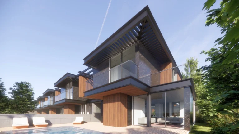 2 Bedroom House for Sale in Chlorakas, Paphos District