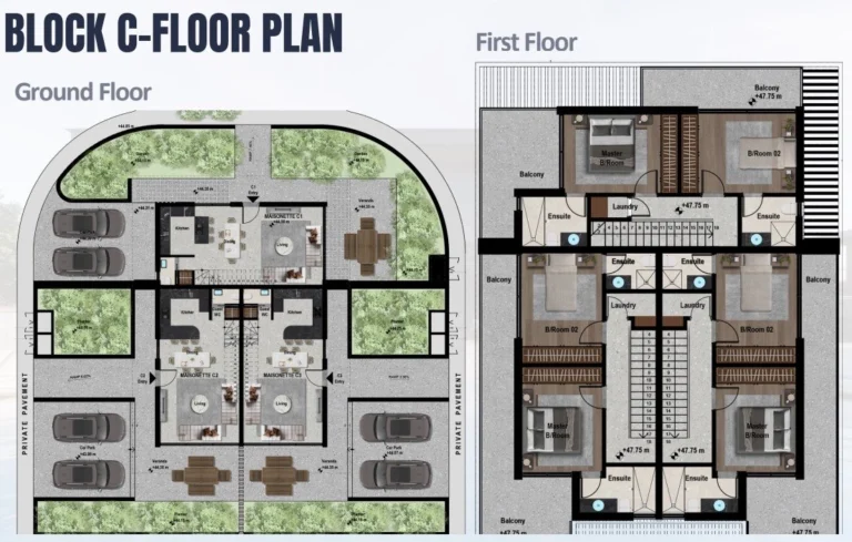 2 Bedroom House for Sale in Chlorakas, Paphos District