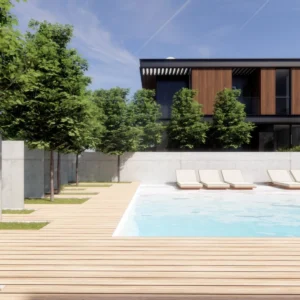 2 Bedroom House for Sale in Chlorakas, Paphos District