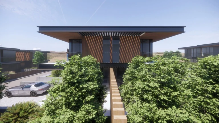 2 Bedroom House for Sale in Chlorakas, Paphos District