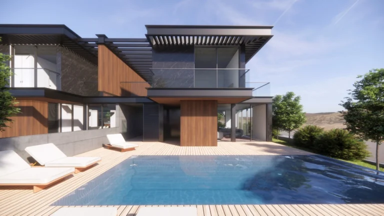 2 Bedroom House for Sale in Chlorakas, Paphos District