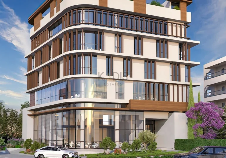 2200m² Building for Rent in Potamos Germasogeias, Limassol District