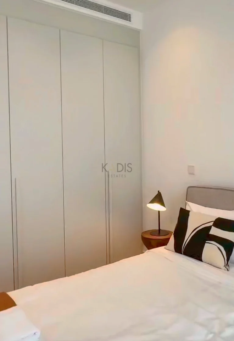 Квартира с 1 спальней в аренду в Агиос Тихонас, район Лимассола