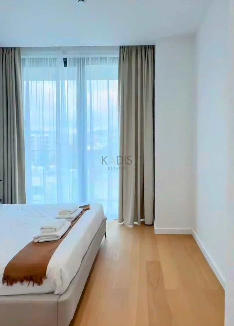 Квартира с 1 спальней в аренду в Агиос Тихонас, район Лимассола