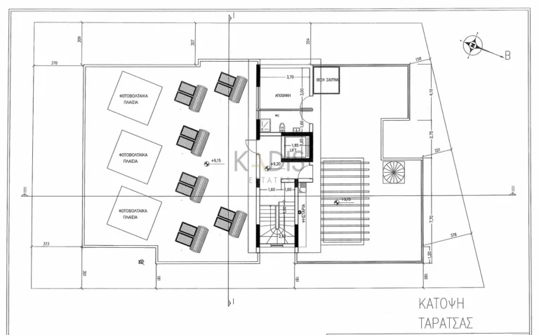 3 Bedroom Apartment for Sale in Erimi, Limassol District