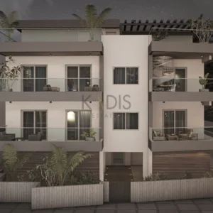 3 Bedroom Apartment for Sale in Erimi, Limassol District