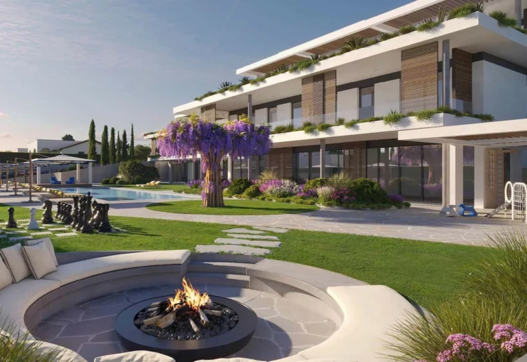 for Sale in Souni, Limassol District