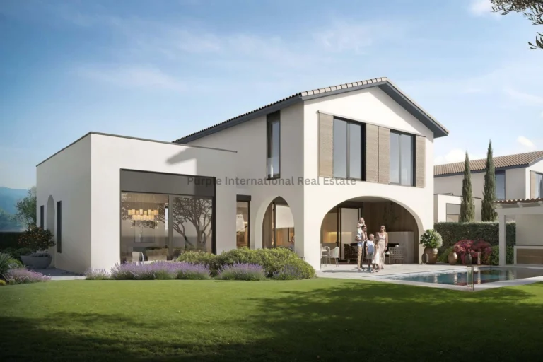for Sale in Souni, Limassol District