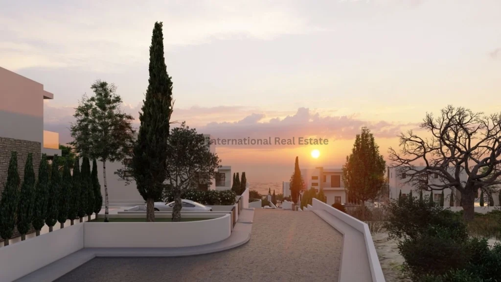 4 Bedroom House for Sale in Peyia, Paphos District