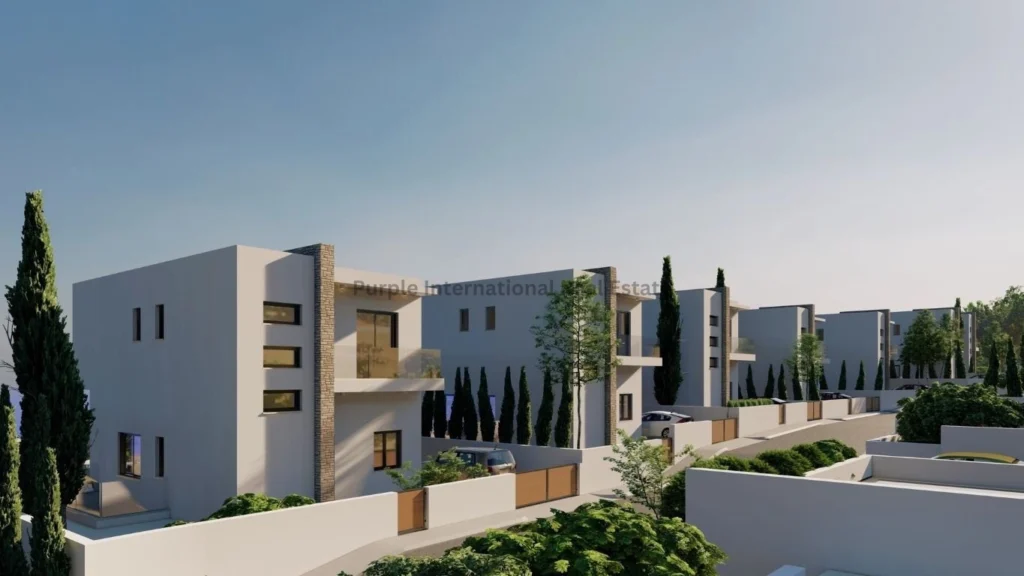 4 Bedroom House for Sale in Peyia, Paphos District