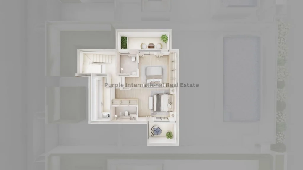 4 Bedroom House for Sale in Peyia, Paphos District