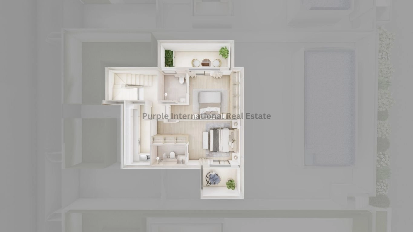 4 Bedroom House for Sale in Peyia, Paphos District