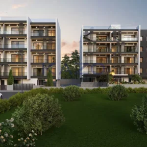 2 Bedroom Apartment for Sale in Limassol – Kapsalos