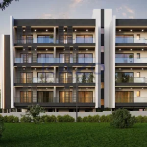 1 Bedroom Apartment for Sale in Limassol – Kapsalos