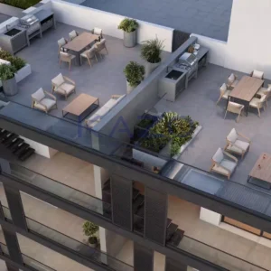 3 Bedroom Apartment for Sale in Limassol – Kapsalos