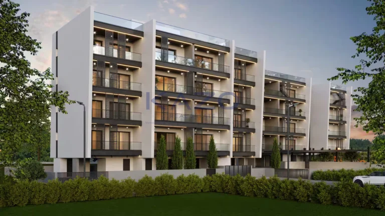 3 Bedroom Apartment for Sale in Limassol – Kapsalos