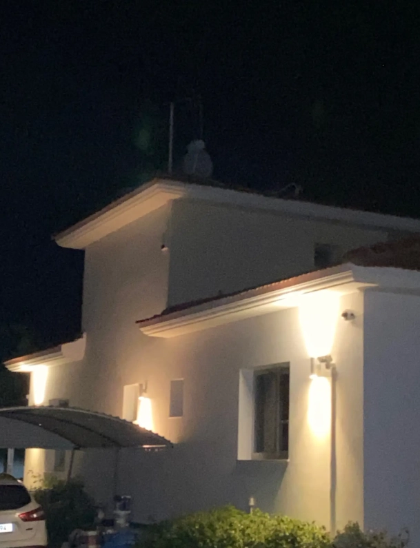 4 Bedroom House for Sale in Laneia, Limassol District