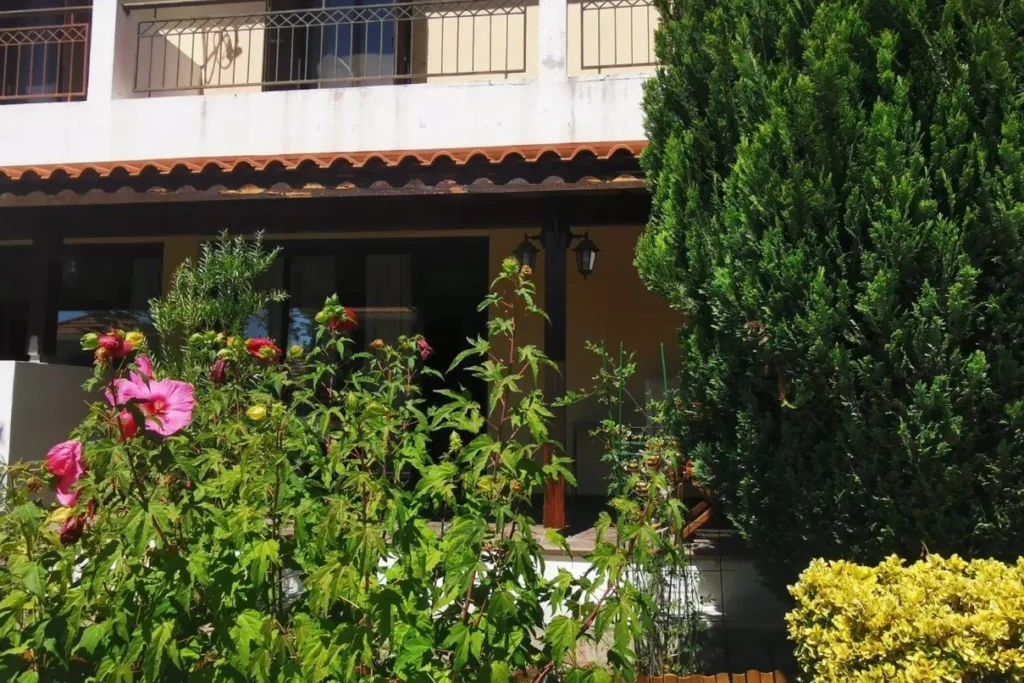3 Bedroom House for Sale in Agros, Limassol District