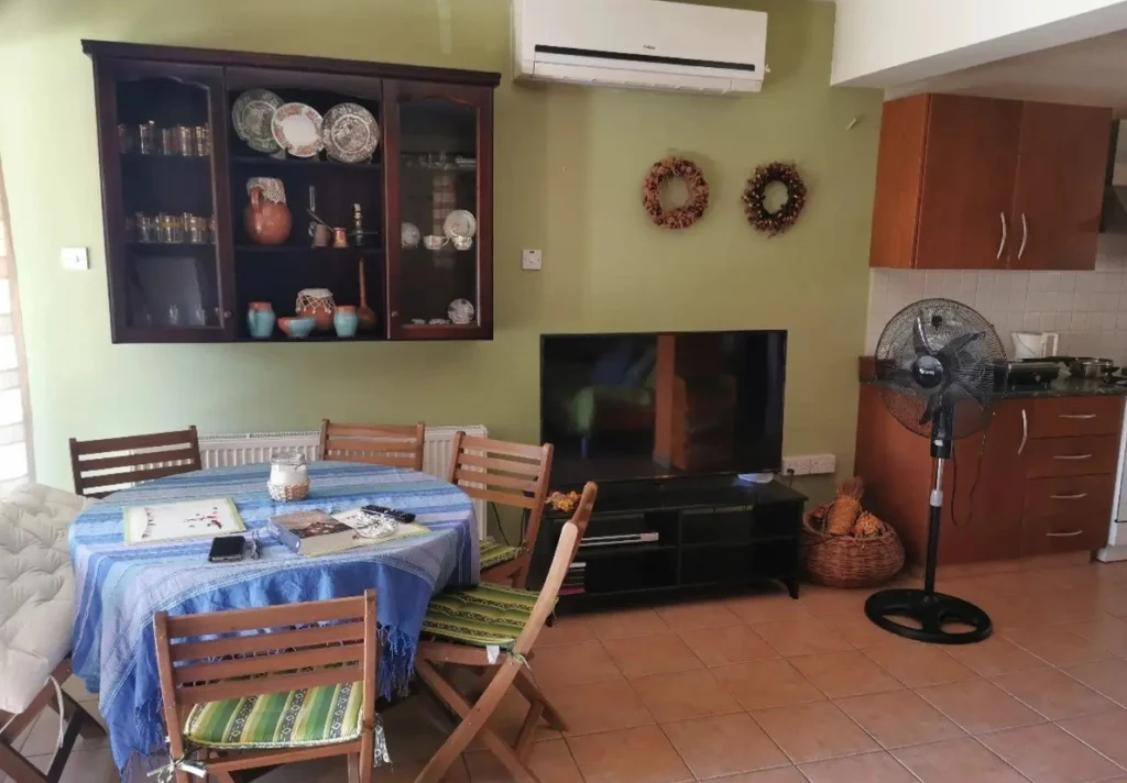 3 Bedroom House for Sale in Agros, Limassol District