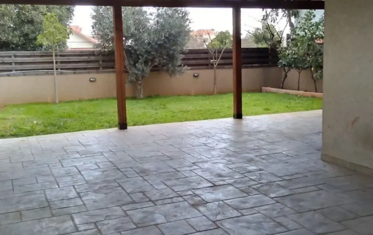 3 Bedroom House for Sale in Trachoni Lemesou, Limassol District