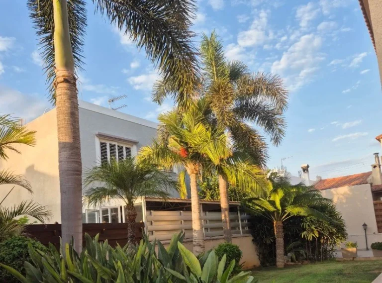 4 Bedroom House for Sale in Limassol District