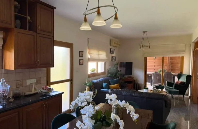 4 Bedroom House for Sale in Limassol District