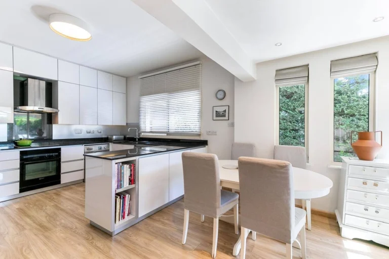 4 Bedroom House for Sale in Potamos Germasogeias, Limassol District