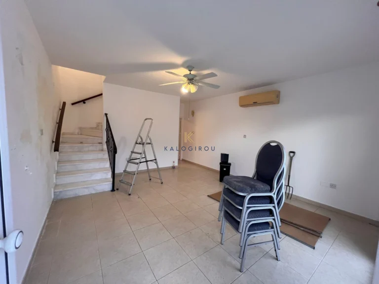 Cheap Houses and Villas for Sale Larnaca