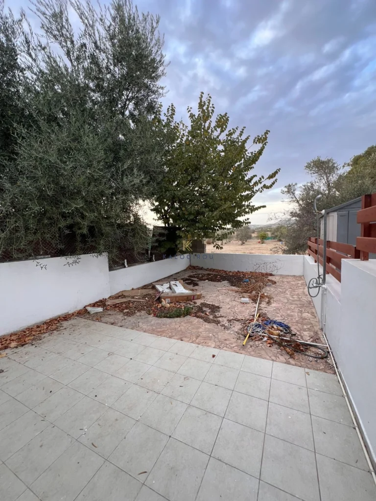 Cheap Houses and Villas for Sale Larnaca