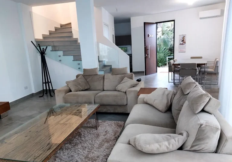3 Bedroom House for Sale in Pegeia, Paphos District