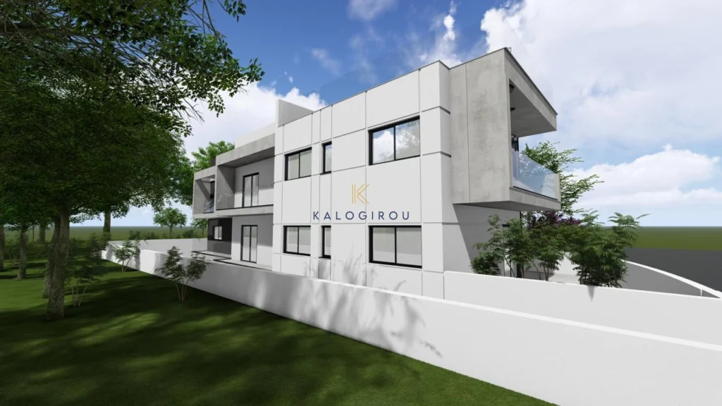 2 Bedroom Apartment for Sale in Pyla, Larnaca District