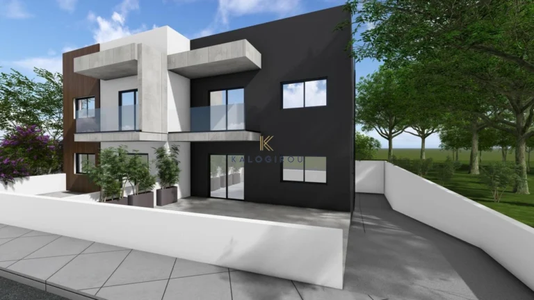 2 Bedroom Apartment for Sale in Pyla, Larnaca District