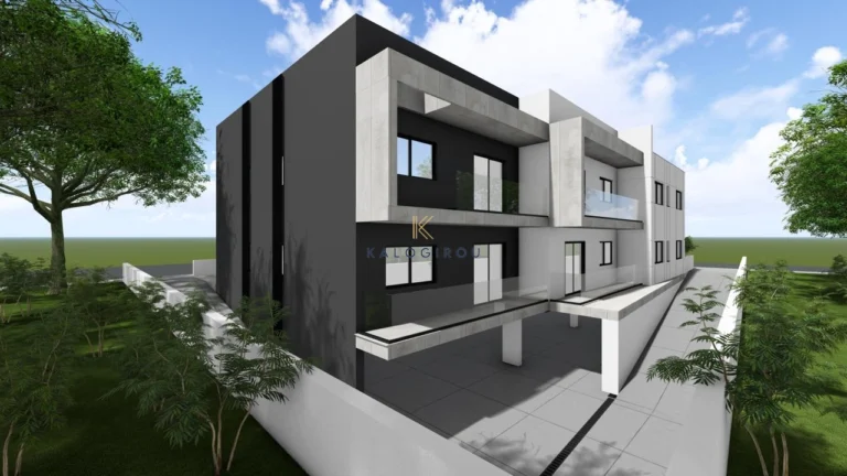 1 Bedroom Apartment for Sale in Pyla, Larnaca District