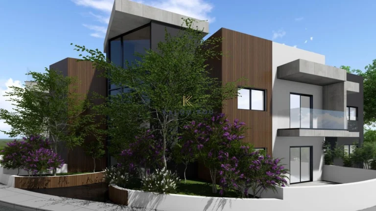 1 Bedroom Apartment for Sale in Pyla, Larnaca District