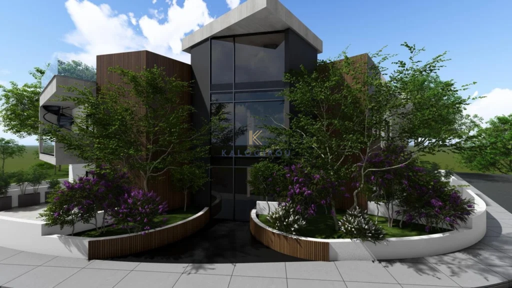 1 Bedroom Apartment for Sale in Pyla, Larnaca District