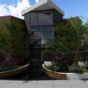 1 Bedroom Apartment for Sale in Pyla, Larnaca District