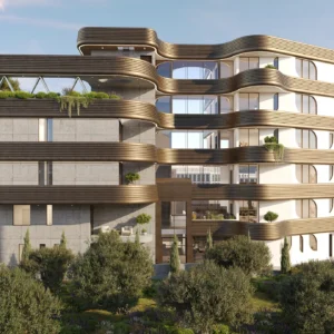 2 Bedroom Apartment for Sale in Empa, Paphos District