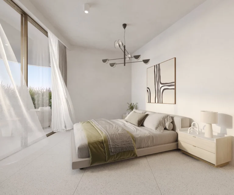 2 Bedroom Apartment for Sale in Empa, Paphos District