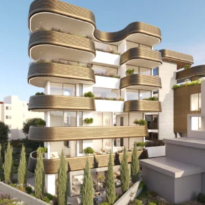 3 Bedroom Apartment for Sale in Empa, Paphos District